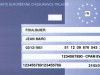 Carte Européenne d’Assurance Maladie