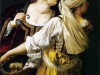 Artemisia Gentileschi