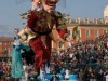 Carnaval d’Ivrea (Piémont)