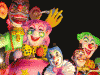 Carnaval de Vercelli (Piémont)