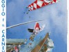 Carnaval de Viareggio (Toscane)