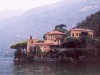 Lenno et la villa Balbianello, sur le lac de Côme