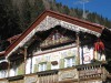 Ski dans le Val di Fassa, dans les Dolomites