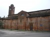 Eglise Santa Maria delle Consolazioni ou degli Zoccoli à Este
