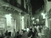 La passegiata