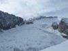 Ski à Arabba Marmolada, en Vénétie