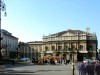 La Scala de Milan