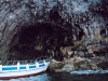 La Zinzulusa et les autres grottes