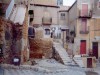 Une rue d’Agrigente