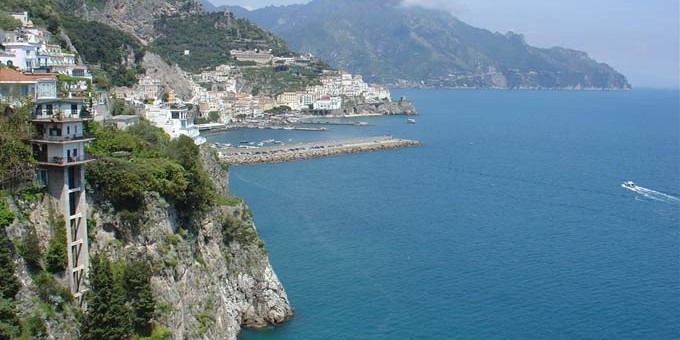Amalfi