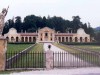 Villa Barbaro, de Palladio, région de Trévise