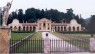Villa Barbaro, de Palladio, région de Trévise