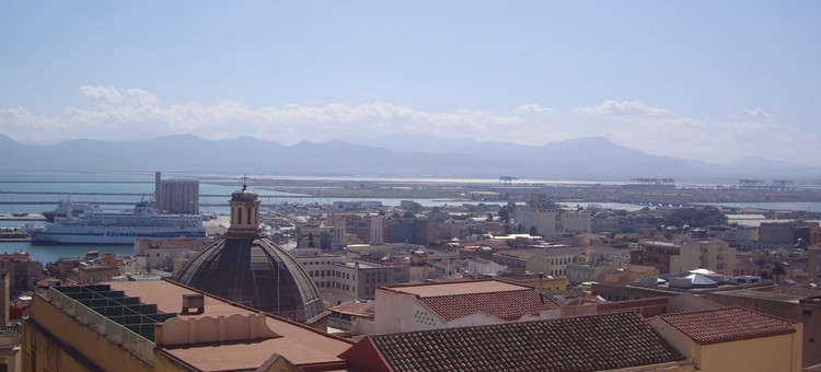 Cagliari