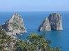 CAPRI, PROCIDA, ISCHIA