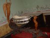 Berceau des enfants royaux