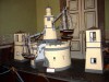 Jouets royaux : le manège