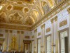 Le palais de Caserta
