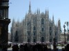 Le duomo de Milan