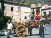 Charrette sicilienne