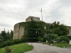 Le château de Trieste