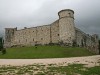 Le château de Villalta
