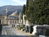 Le Cimetière de Staglieno