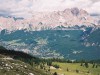 Dolomites vénitiennes