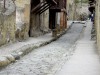 Les rues