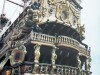 Poupe du Gallion de Neptune