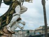 Le port antique de Gênes