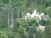 Le Vittoriale degli italiani à Gardone Riviera sur le Lac de Garde