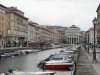 Le Canale Grande de Trieste