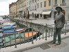 Quelques vues de Trieste