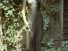 La statue de Juliette