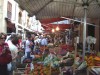 Le Marché toujours animé