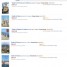 Nos guides italie1.com disponibles sur Amazon Kindle