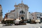 L'église San Andrea
