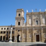 Cathédrale de Brindisi