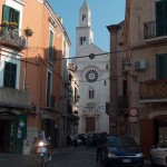 Bari