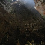 Grotte de Castellana