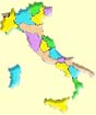 Séjour en italie
