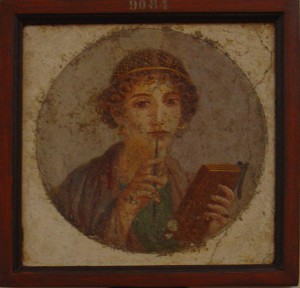 Pompeicosidettasapho