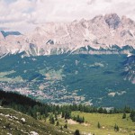 cortina
