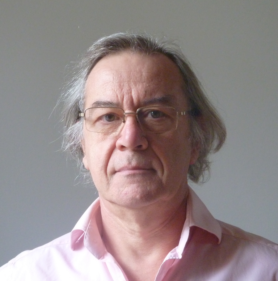 Jean-Marc Foulquier Jean-Marc Foulquier