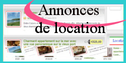 Annonces gratuites particuliers Vensie
