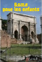 Guide de Rome pour enfants