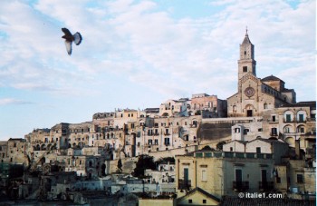 Matera