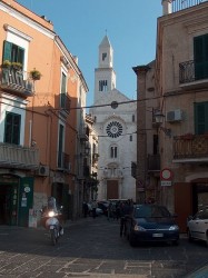 Bari