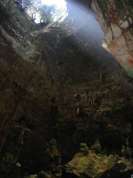 Grottes de Castellana