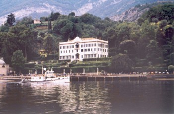 Villa Carlotta